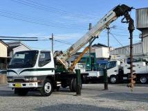 1997 Mitsubishi Fuso Canter