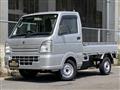 2016 Suzuki Carry Truck