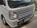 2016 Suzuki Carry Truck