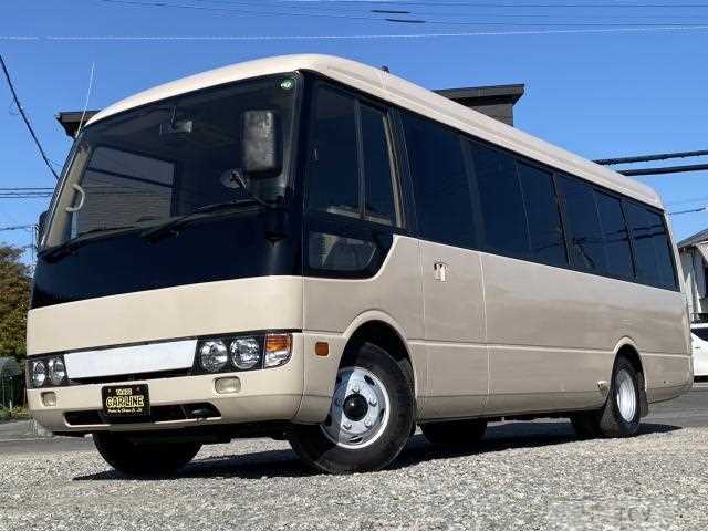 1999 Mitsubishi Fuso Rosa Bus