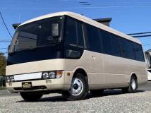 1999 Mitsubishi Fuso Rosa Bus