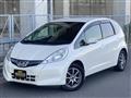 2012 Honda Fit Hybrid