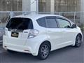 2012 Honda Fit Hybrid
