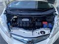 2012 Honda Fit Hybrid