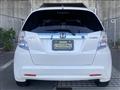 2012 Honda Fit Hybrid