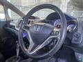 2012 Honda Fit Hybrid