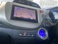 2012 Honda Fit Hybrid