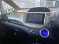 2012 Honda Fit Hybrid