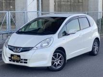 2012 Honda Fit Hybrid