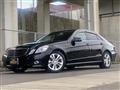 2009 Mercedes-Benz E-Class
