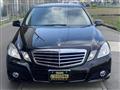 2009 Mercedes-Benz E-Class