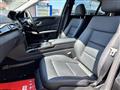 2009 Mercedes-Benz E-Class