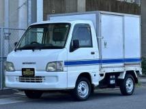 2002 Subaru Sambar