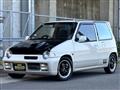 1991 Suzuki Alto Works