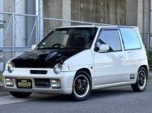 1991 Suzuki Alto Works