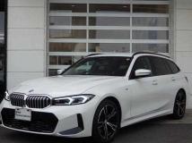 2023 BMW 3 Series