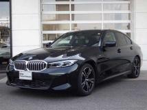 2024 BMW 3 Series