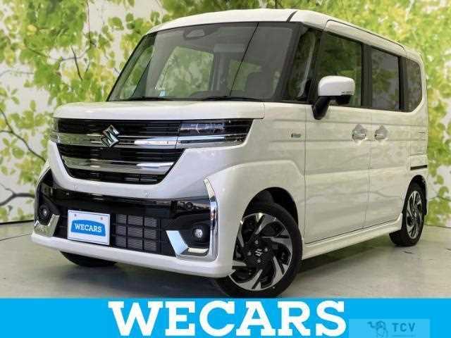 2024 Suzuki Suzuki Others