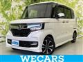 2019 Honda N BOX