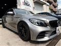 2018 Mercedes-Benz C-Class