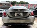 2018 Mercedes-Benz C-Class