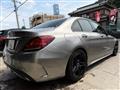 2018 Mercedes-Benz C-Class