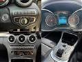 2018 Mercedes-Benz C-Class