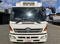 2013 Hino Ranger