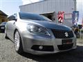 2015 Suzuki Kizashi