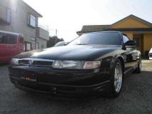 1991 Mazda Eunos Cosmo