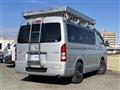 2014 Toyota Hiace Van