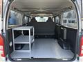 2014 Toyota Hiace Van