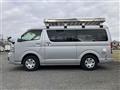 2014 Toyota Hiace Van