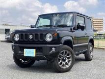 2023 Suzuki Jimny