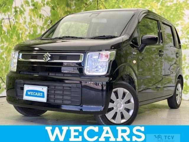2020 Suzuki Wagon R