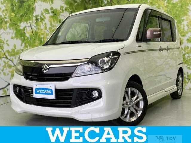 2015 Suzuki Suzuki Others