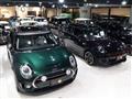 2017 BMW MINI