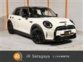 2022 BMW MINI