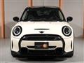 2022 BMW MINI