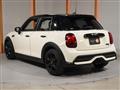 2022 BMW MINI