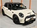 2022 BMW MINI