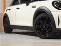 2022 BMW MINI