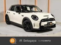 2022 BMW MINI