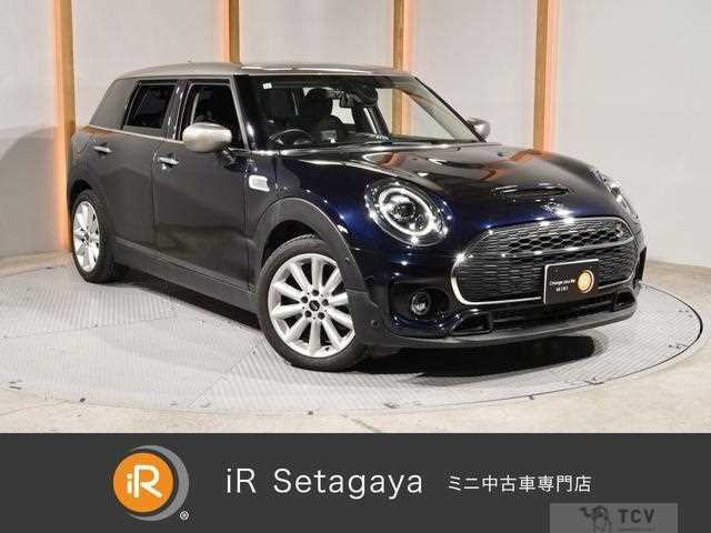 2019 BMW MINI