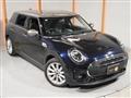 2019 BMW MINI