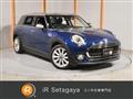 2017 BMW MINI