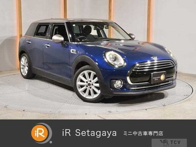 2017 BMW MINI