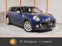 2017 BMW MINI