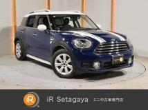 2017 BMW MINI