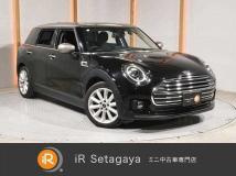 2020 BMW MINI